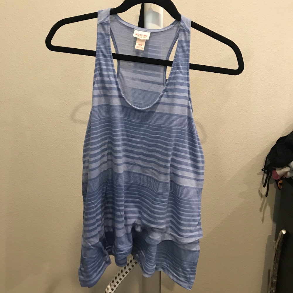 Target Summer tank